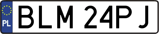 BLM24PJ