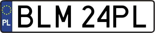 BLM24PL