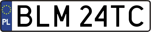 BLM24TC