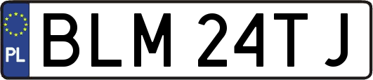 BLM24TJ