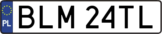 BLM24TL