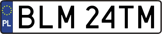 BLM24TM