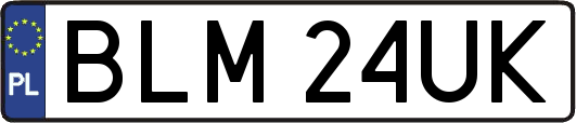 BLM24UK