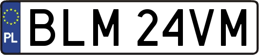 BLM24VM