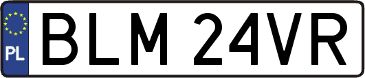 BLM24VR