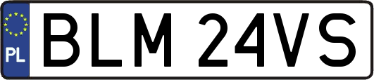 BLM24VS