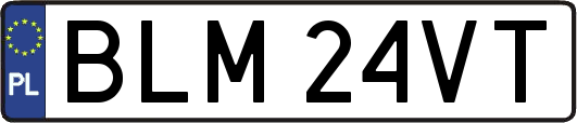 BLM24VT