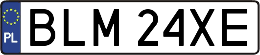 BLM24XE