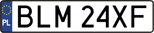 BLM24XF