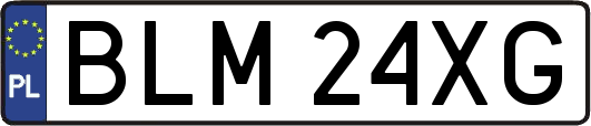 BLM24XG