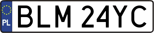 BLM24YC