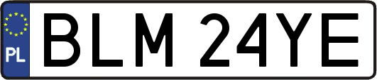 BLM24YE