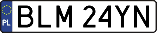 BLM24YN