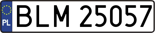BLM25057