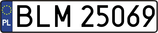 BLM25069