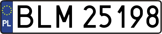 BLM25198