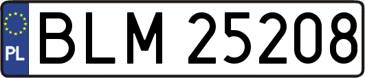 BLM25208