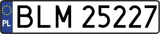 BLM25227