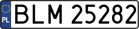 BLM25282