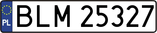 BLM25327