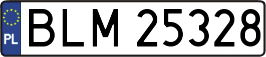 BLM25328