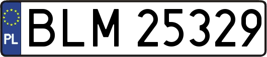 BLM25329