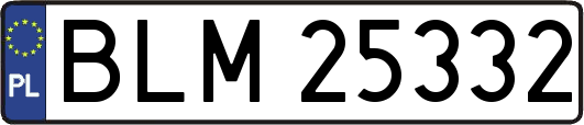 BLM25332