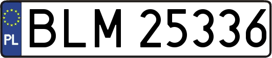 BLM25336