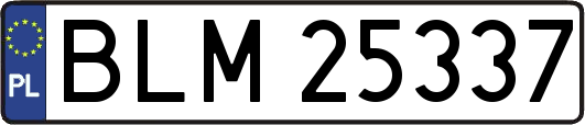 BLM25337