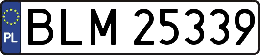 BLM25339
