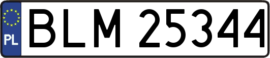 BLM25344