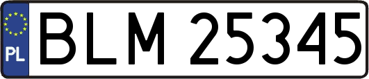 BLM25345