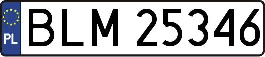 BLM25346