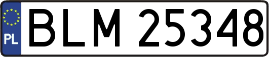 BLM25348