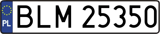 BLM25350