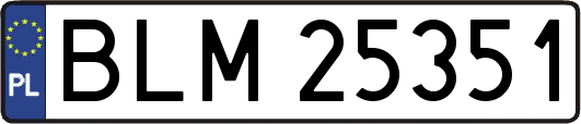 BLM25351