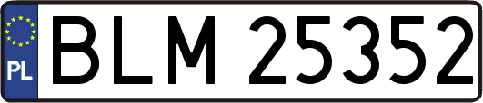 BLM25352