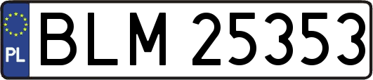 BLM25353