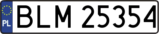 BLM25354
