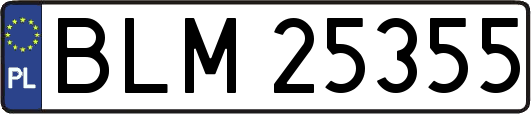 BLM25355