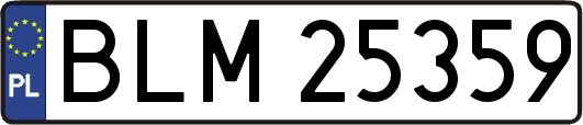 BLM25359