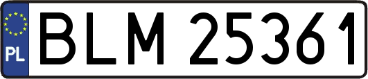 BLM25361