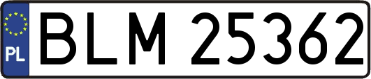 BLM25362