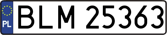 BLM25363