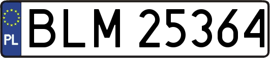 BLM25364