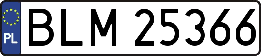 BLM25366