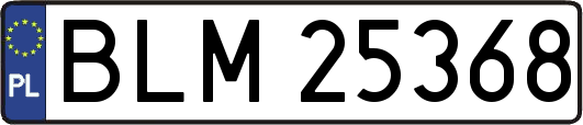 BLM25368