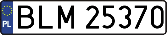 BLM25370