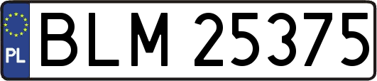 BLM25375