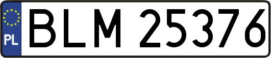 BLM25376